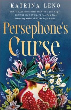 Persephone&#39;s Curse by Katrina Leno