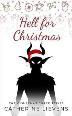 Hell for Christmas by Catherine Lievens
