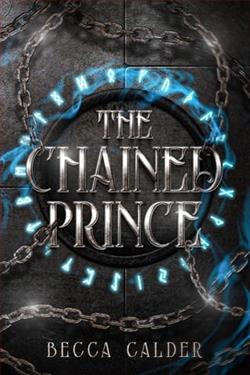 The Chained Prince by Becca Calder