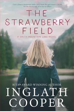 The Strawberry Field by Inglath Cooper