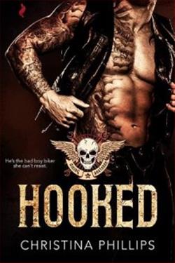 Hooked by Christina Phillips