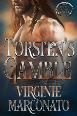 Torsten's Gamble by Virginie Marconato