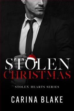 Stolen Christmas by Carina Blake