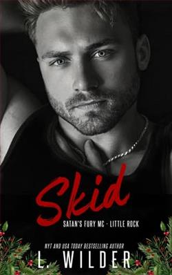 Skid by L. Wilder