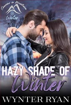 Hazy Shade of Winter by Wynter Ryan