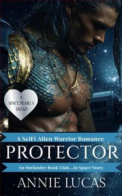 Protector by Annie Lucas