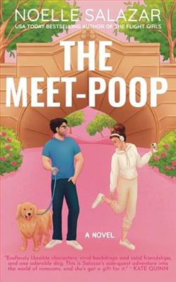 The Meet-Poop by Noelle Salazar