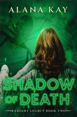 Shadow of Death by Alana Kay