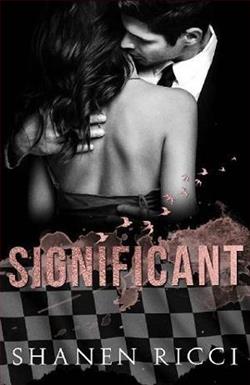 Significant by Shanen Ricci