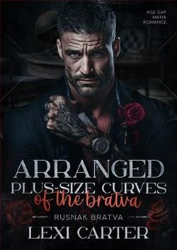 Arranged Plus-Size Curves of the Bratva by Lexi Carter