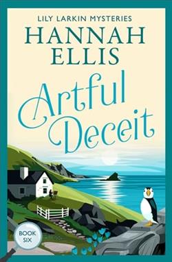 Artful Deceit by Hannah Ellis