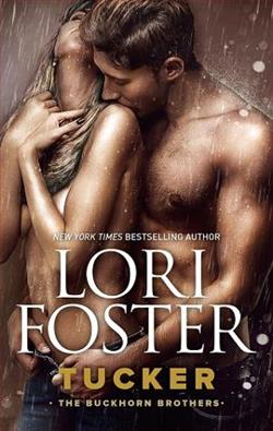 Tucker by Lori Foster