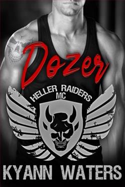 Dozer by KyAnn Waters