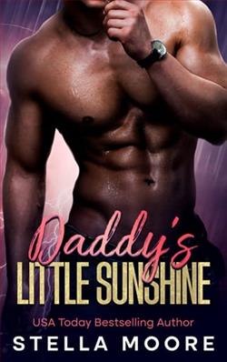 Daddy's Little Sunshine by Stella Moore
