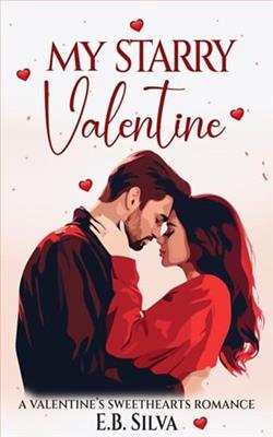 My Starry Valentine by E.B. Silva