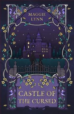 Castle of the Cursed by Maggie Lynn