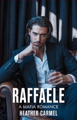 Raffaele by Heather Carmel