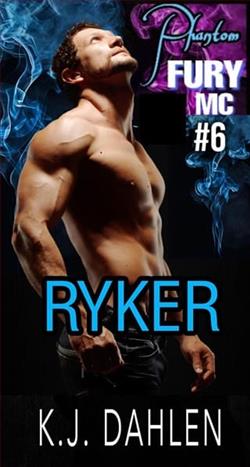 Ryker by K.J. Dahlen