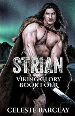 Strian by Celeste Barclay