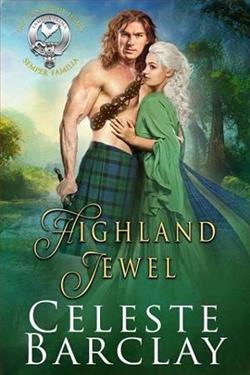 Highland Jewel by Celeste Barclay