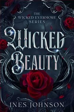 Wicked Beauty by Ines Johnson