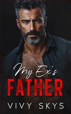 My Ex's Father by Vivy Skys
