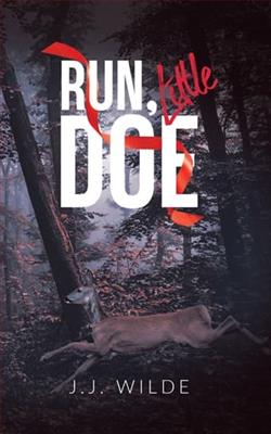 Run, Little Doe by J.J. Wilde