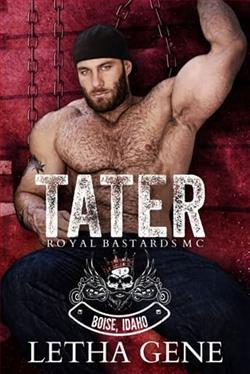 Tater by Letha Gene