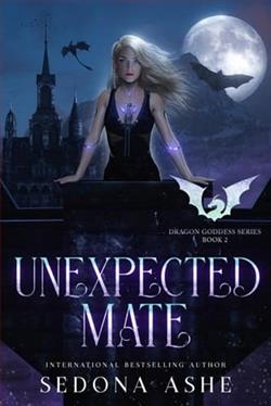 Unexpected Mate by Sedona Ashe
