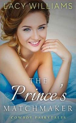 The Prince's Matchmaker by Lacy Williams