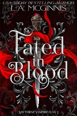 Fated In Blood by L.A. McGinnis