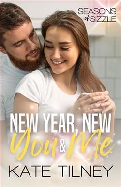 New Year, New You and Me by Kate Tilney