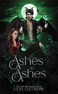 Ashes to Ashes by Lexi Ostrow