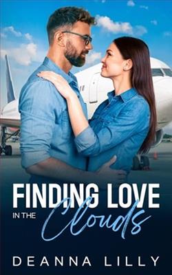 Finding Love in the Clouds by Deanna Lilly