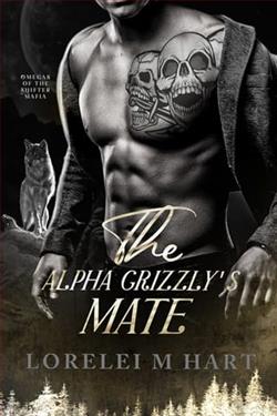 The Alpha Grizzly's Mate by Lorelei M. Hart