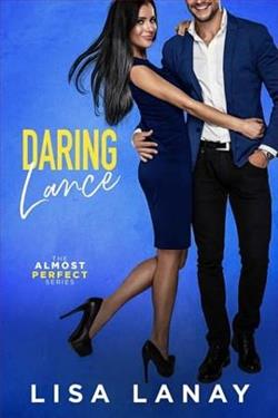 Daring Lance by Lisa Lanay
