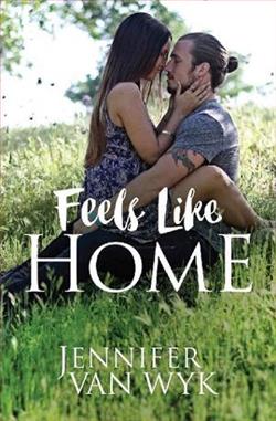 Feels Like Home by Jennifer Van Wyk