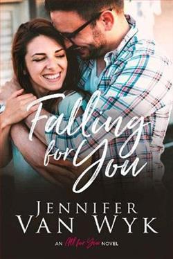 Falling for You by Jennifer Van Wyk