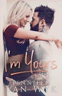 I'm Yours by Jennifer Van Wyk