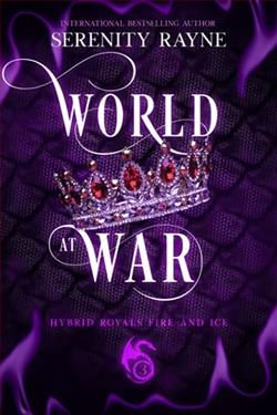 World At War by Serenity Rayne