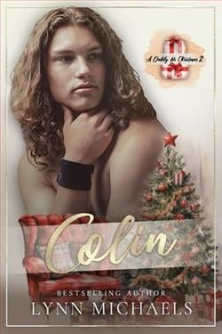 Colin by Lynn Michaels