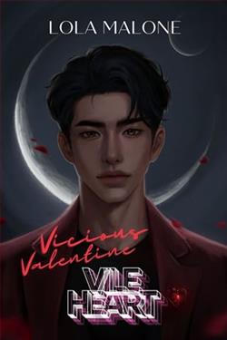 Vile Heart by Lola Malone