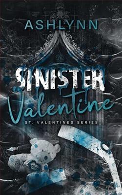 Sinister Valentine by Ashlynn