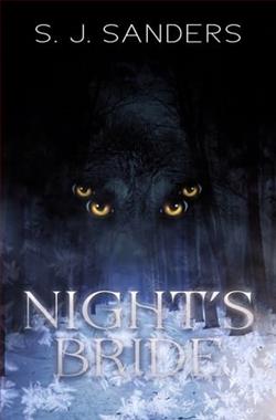Night's Bride by S.J. Sanders