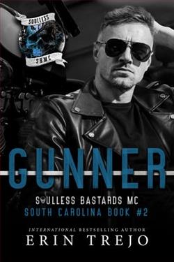Gunner by Erin Trejo