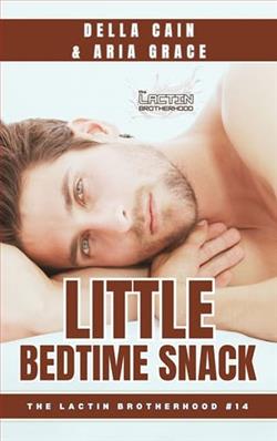 Little Bedtime Snack by Della Cain