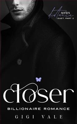 Closer by Gigi Vale