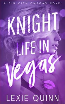 Knight Life In Vegas by Lexie Quinn