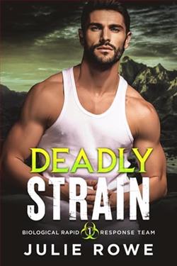 Deadly Strain by Julie Rowe
