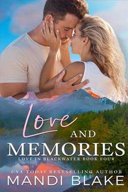 Love and Memories by Mandi Blake
